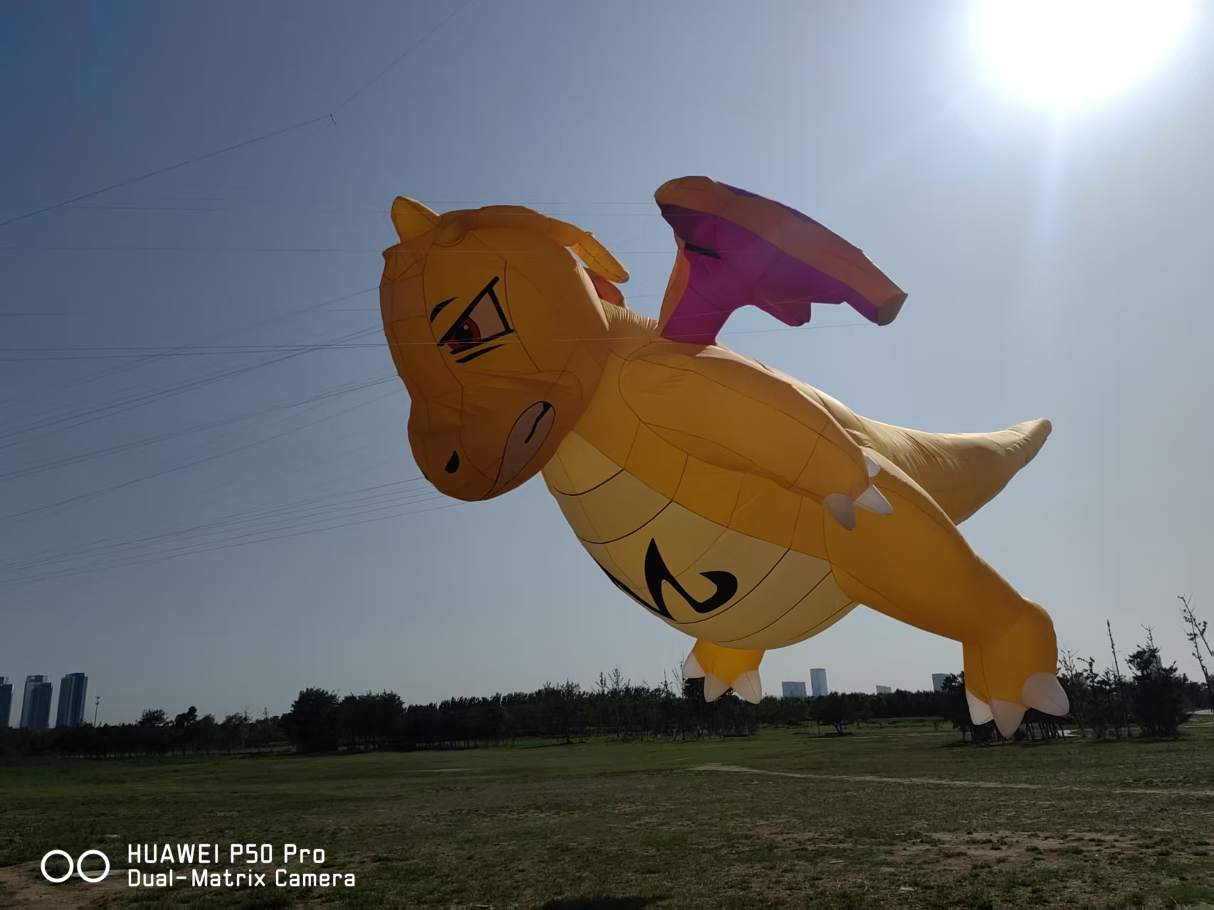 柳州市宣传风筝定制宣传风筝定制 - 厂家